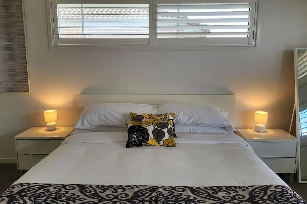 Sunny Coast Getaway Villa Bli Bli Holiday home