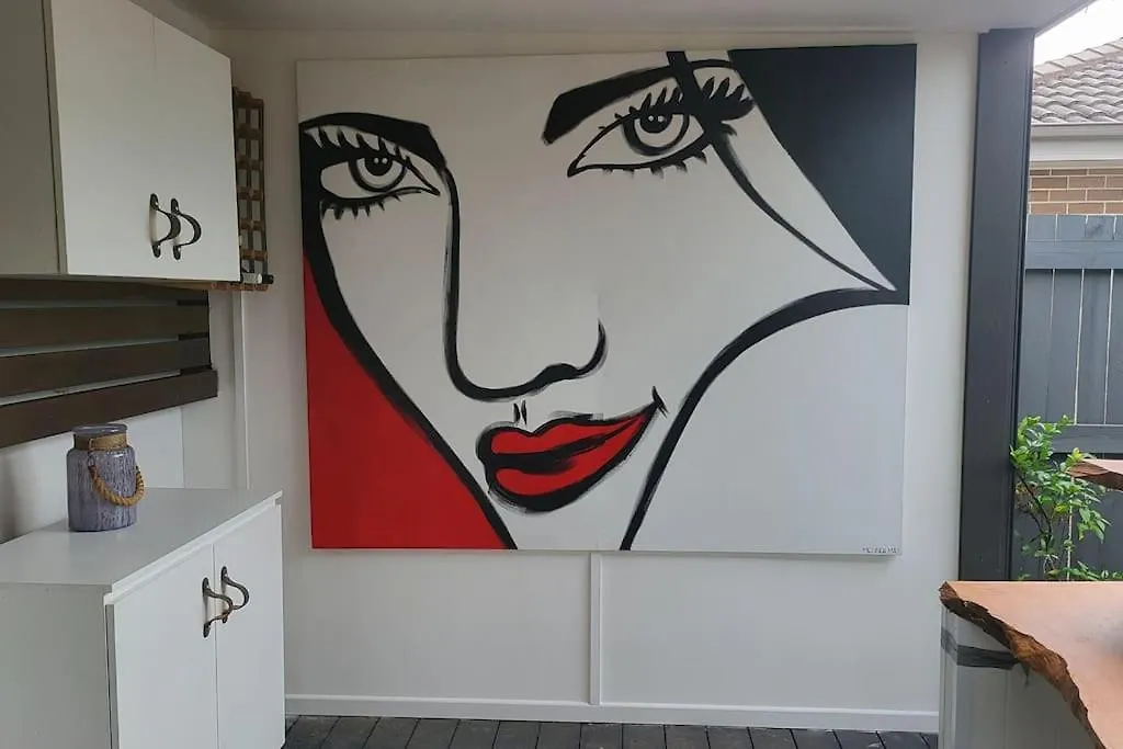 Holiday home Sunny Coast Getaway Villa Bli Bli