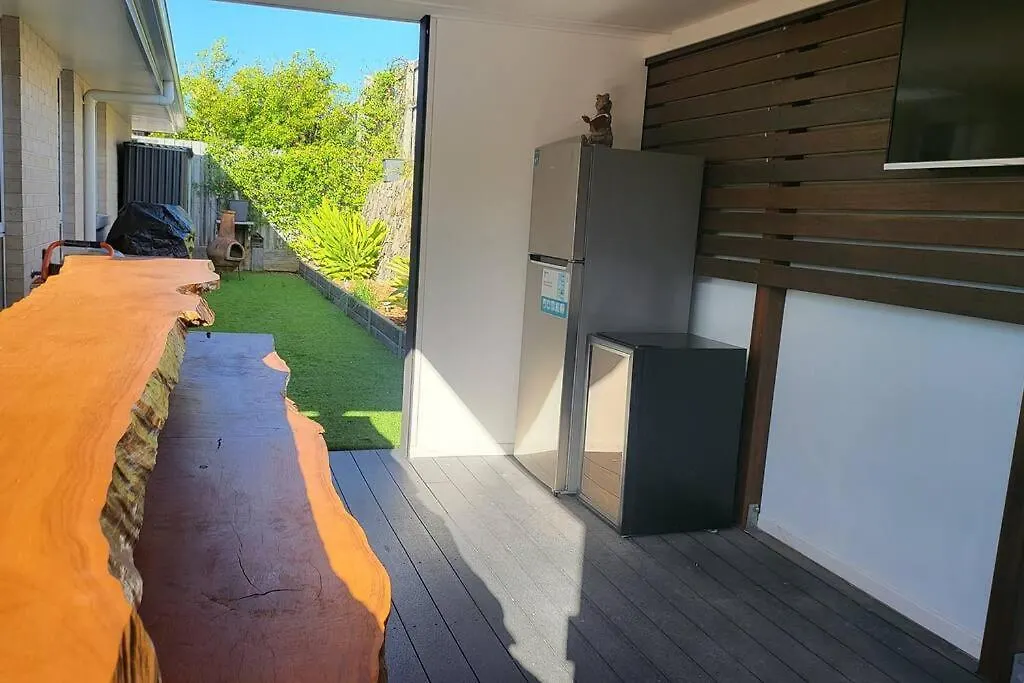 Casa vacanze Sunny Coast Getaway Villa Bli Bli