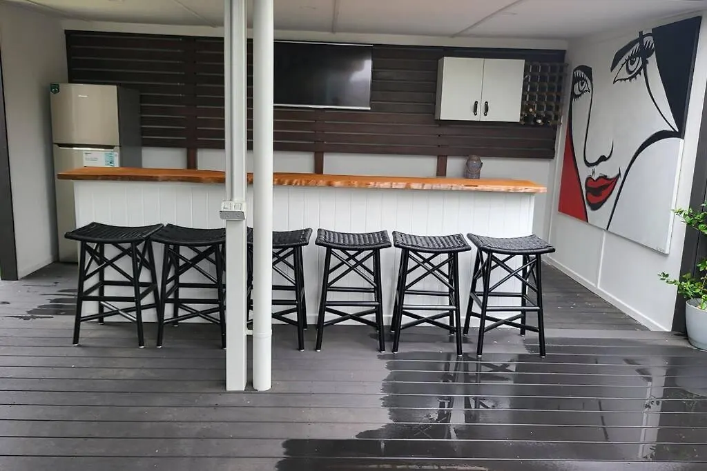 Sunny Coast Getaway Villa Bli Bli Casa vacanze