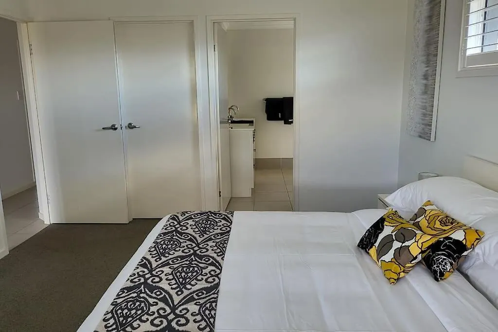 Sunny Coast Getaway Villa Bli Bli 0*,